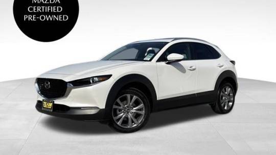 2024 Mazda CX-30 Preferred — SUV — 3,843 mi — El Cajon, CA