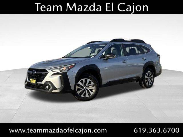 2023 Subaru Outback Premium — SUV — 64,529 mi — El Cajon, CA