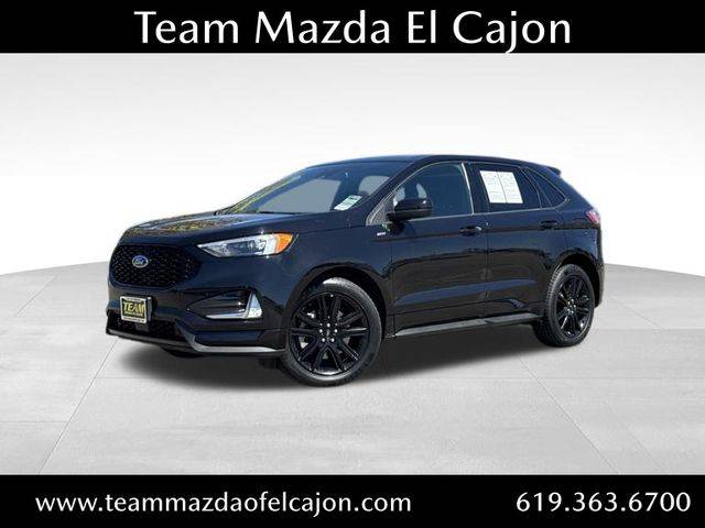 2024 Ford Edge ST-Line — SUV — 35,150 mi — El Cajon, CA