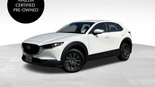 2024 Mazda CX-30 S — SUV — 4,203 mi — El Cajon, CA