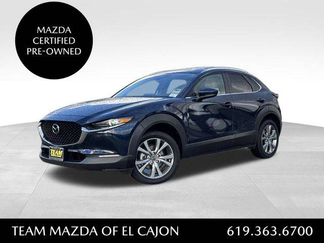 2024 Mazda CX-30 Preferred — SUV — 4,485 mi — El Cajon, CA