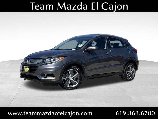 2022 Honda HR-V EX — SUV — 64,842 mi — El Cajon, CA