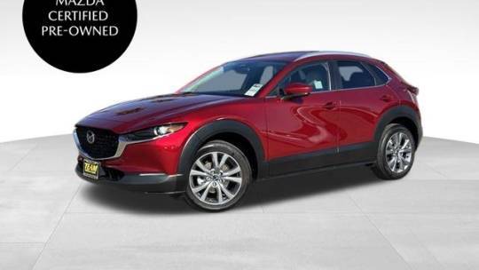 2024 Mazda CX-30 Preferred — SUV — 4,766 mi — El Cajon, CA