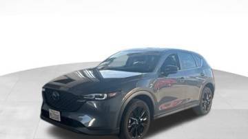 2024 Mazda CX-5 2.5 S Carbon Edition — SUV — 30,512 mi — El Cajon, CA
