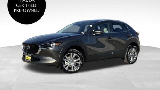 2024 Mazda CX-30 Preferred — SUV — 3,333 mi — El Cajon, CA