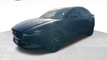 2024 Mazda CX-30 Turbo Premium — SUV — 3,264 mi — El Cajon, CA