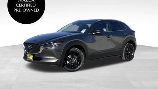 2024 Mazda CX-30 Select — SUV — 3,250 mi — El Cajon, CA