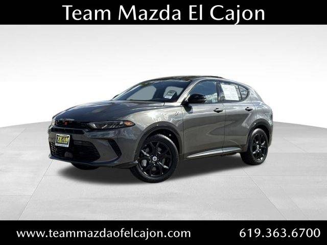 2024 Dodge Hornet R/T Plus — SUV — 4,828 mi — El Cajon, CA