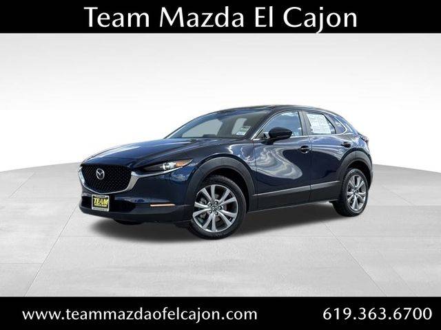2022 Mazda CX-30 Select — SUV — 26,740 mi — El Cajon, CA