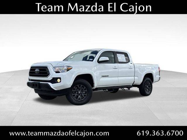 2023 Toyota Tacoma SR5 — Pickup Truck — 35,996 mi — El Cajon, CA