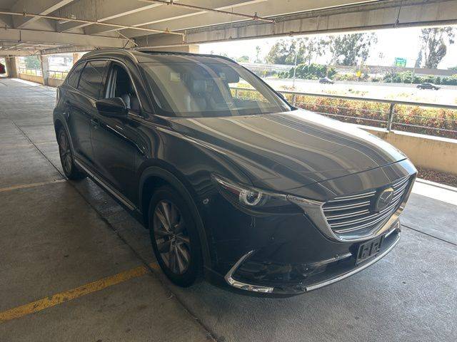2021 Mazda CX-9 Grand Touring — SUV — 42,050 mi — El Cajon, CA