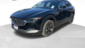 2024 Mazda CX-30 Select — SUV — 3,129 mi — El Cajon, CA