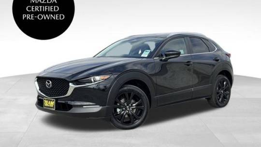 2024 Mazda CX-30 Select — SUV — 1,577 mi — El Cajon, CA