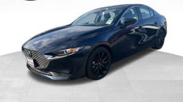 2024 Mazda Mazda3 Select Sport — Sedan — 2,135 mi — El Cajon, CA