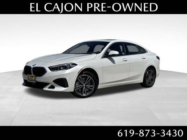 2024 BMW 2 Series 228i — Sedan — 20,246 mi — El Cajon, CA