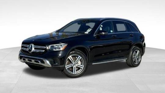 2020 Mercedes-Benz GLC GLC 300 — SUV — 29,128 mi — El Cajon, CA