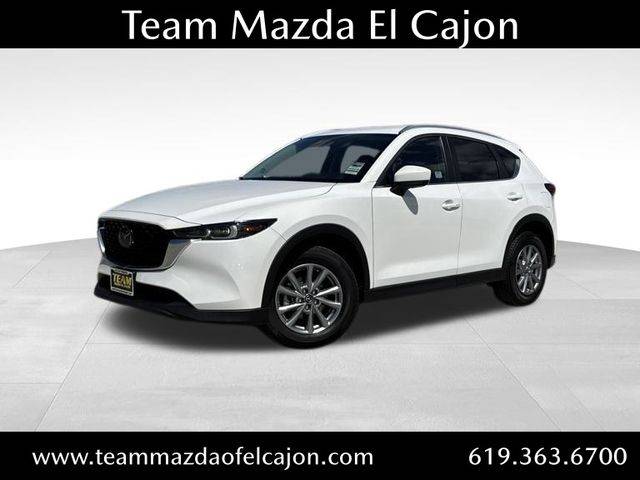 2022 Mazda CX-5 2.5 S Select — SUV — 45,019 mi — El Cajon, CA