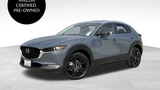 2024 Mazda CX-30 Carbon Edition — SUV — 1,032 mi — El Cajon, CA