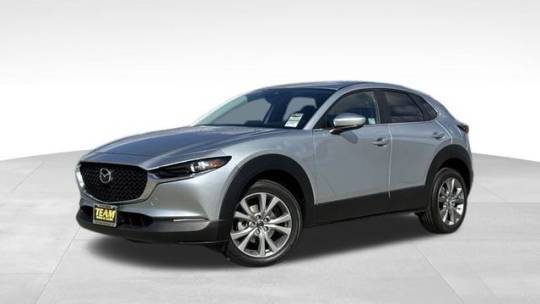 2021 Mazda CX-30 Select — SUV — 49,010 mi — El Cajon, CA