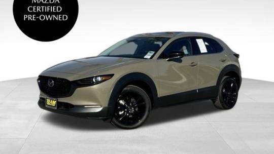 2024 Mazda CX-30 Carbon Turbo — SUV — 31 mi — El Cajon, CA