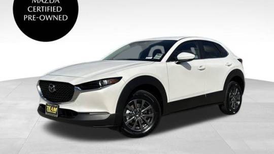 2023 Mazda CX-30 S — SUV — 16,773 mi — El Cajon, CA