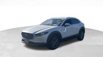 2023 Mazda CX-30 Select — SUV — 41,488 mi — El Cajon, CA