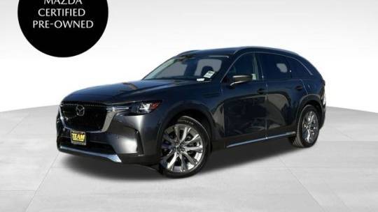 2024 Mazda CX-90 Premium — SUV — 32,472 mi — El Cajon, CA