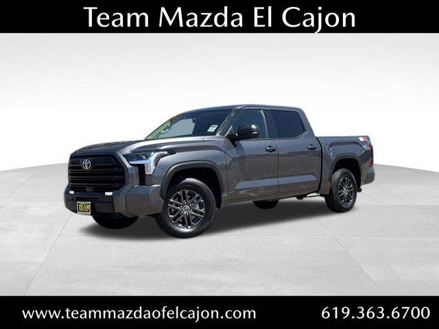 2023 Toyota Tundra SR5 — Pickup Truck — 22,984 mi — El Cajon, CA