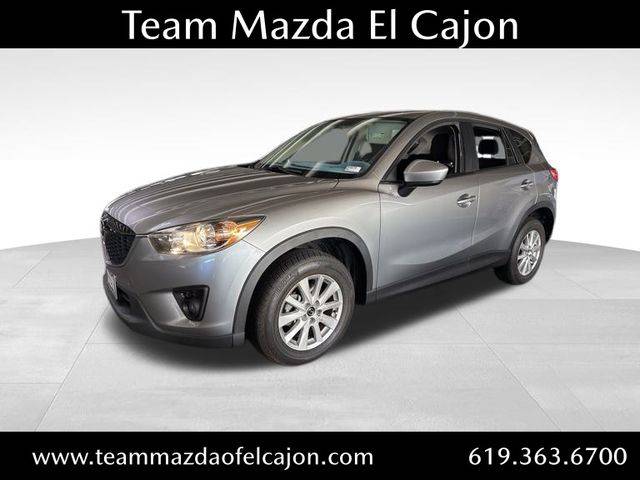 2014 Mazda CX-5 Touring — SUV — 83,033 mi — El Cajon, CA