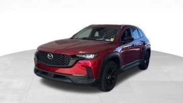 2024 Mazda CX-50 Premium — SUV — 26,202 mi — El Cajon, CA