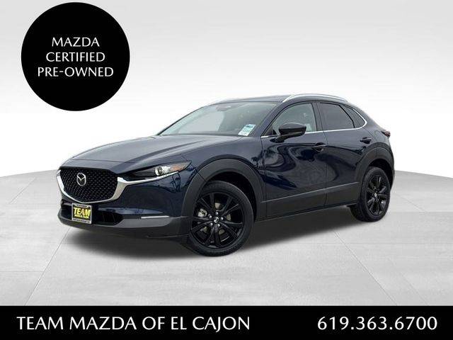 2024 Mazda CX-30 Select — SUV — 2,401 mi — El Cajon, CA