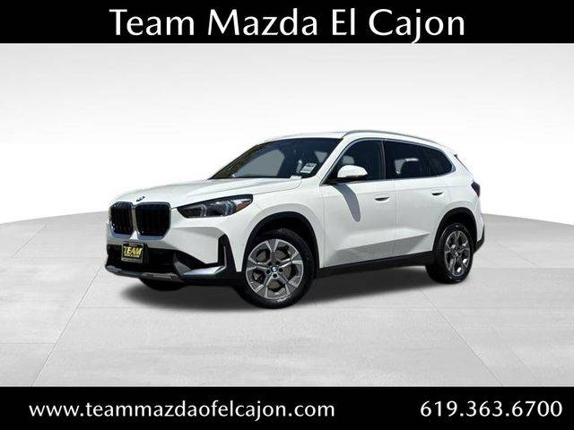 2023 BMW X1 28i — SUV — 38,553 mi — El Cajon, CA