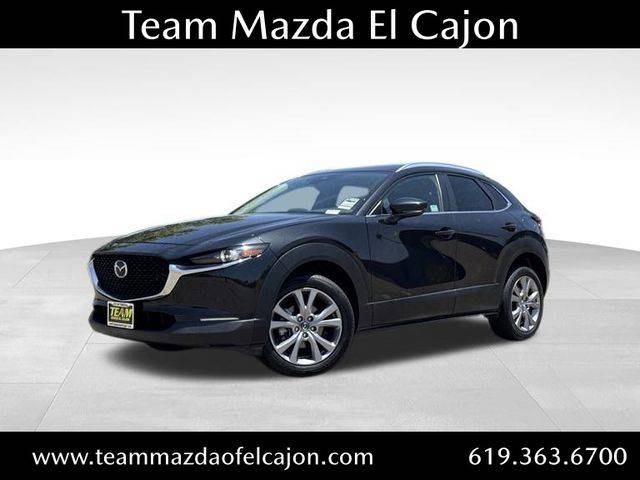 2023 Mazda CX-30 Select — SUV — 46,720 mi — El Cajon, CA