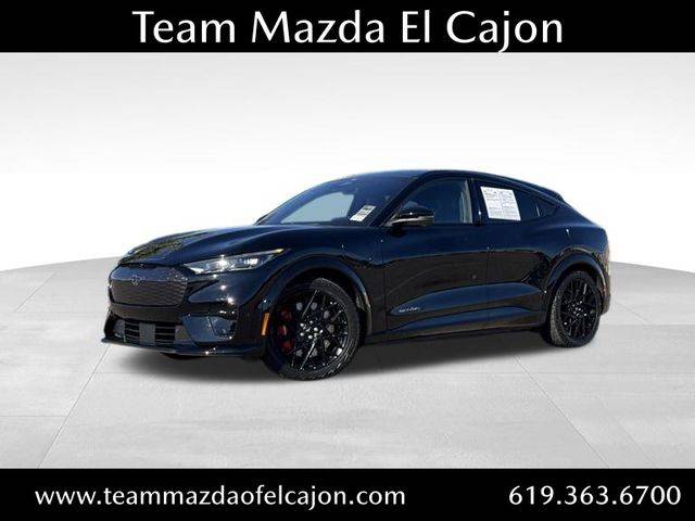 2023 Ford Mustang Mach-E GT — SUV — 13,429 mi — El Cajon, CA
