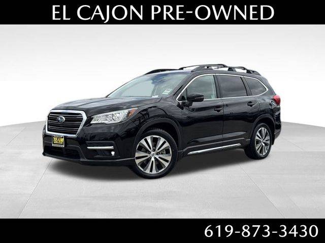 2019 Subaru Ascent Limited — SUV — 71,619 mi — El Cajon, CA