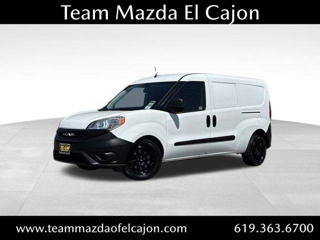 2020 Ram ProMaster City Cargo Van Tradesman — Cargo Van — 71,209 mi — El Cajon, CA
