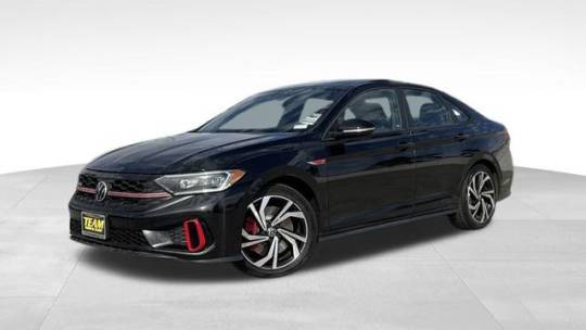 2022 Volkswagen Jetta GLI Autobahn — Sedan — 54,386 mi — El Cajon, CA