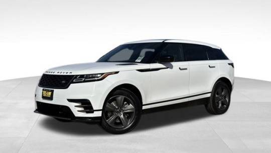 2022 Land Rover Range Rover Velar R-Dynamic S — SUV — 61,740 mi — El Cajon, CA