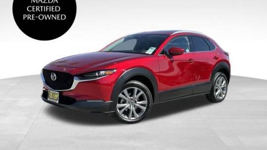 2024 Mazda CX-30 Premium — SUV — 3,353 mi — El Cajon, CA