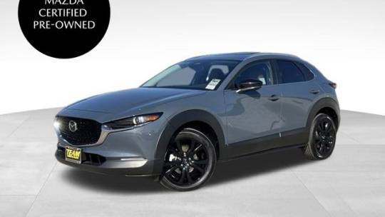2024 Mazda CX-30 Carbon Edition — SUV — 2,966 mi — El Cajon, CA