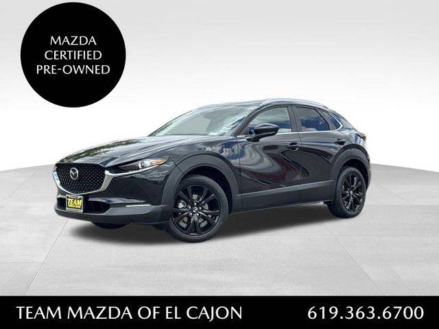 2024 Mazda CX-30 Select — SUV — 22,142 mi — El Cajon, CA
