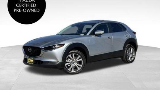 2021 Mazda CX-30 Preferred — SUV — 4,270 mi — El Cajon, CA