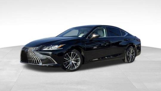 2024 Lexus ES 300h ES 300h