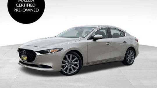 2023 Mazda Mazda3 Select — Sedan — 6,199 mi — El Cajon, CA