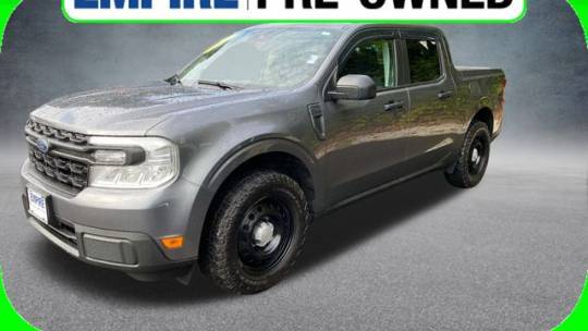 2022 Ford Maverick XL — Pickup Truck — 81,172 mi — Swansea, MA