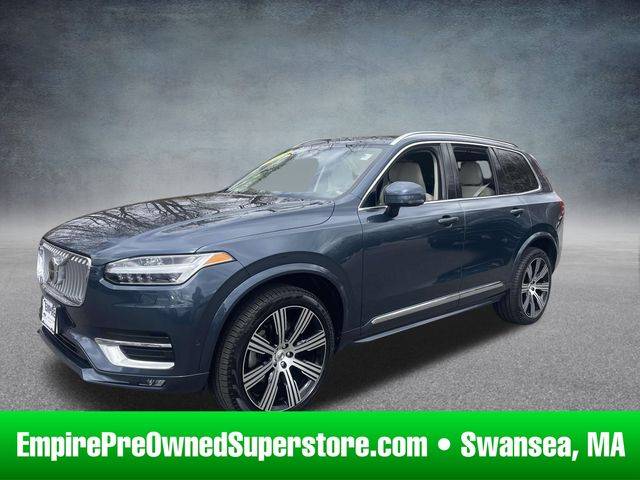 2023 Volvo XC90 Ultimate — SUV — 60,641 mi — Swansea, MA
