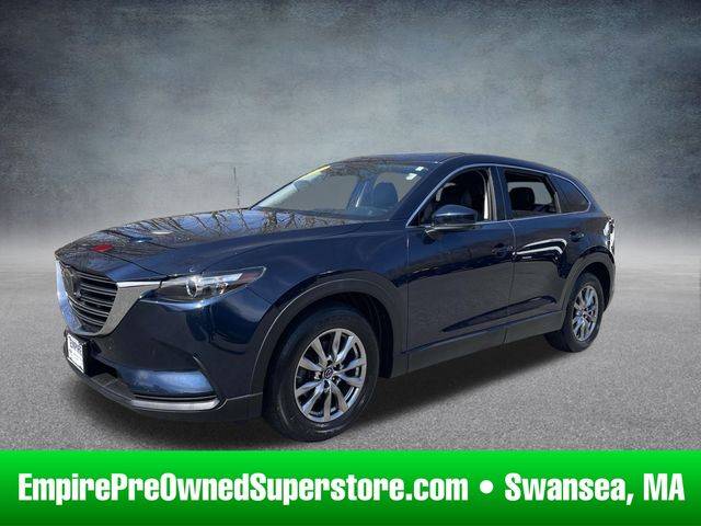 2019 Mazda CX-9 Touring — SUV — 78,911 mi — Swansea, MA
