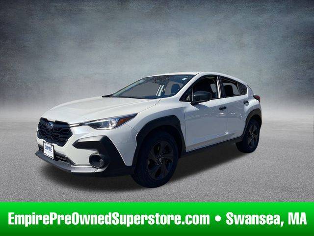 2024 Subaru Crosstrek 2.0i — SUV — 48,026 mi — Swansea, MA