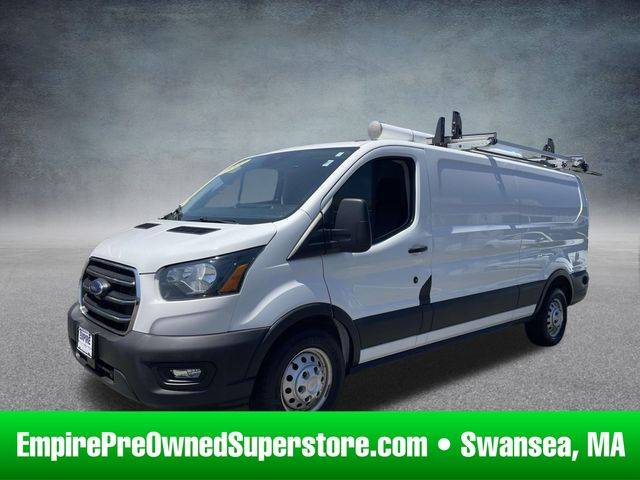 2020 Ford Transit Cargo Van T-150 — Cargo Van — 112,587 mi — Swansea, MA