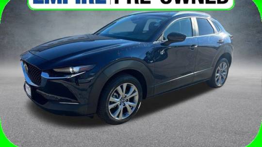2023 Mazda CX-30 Select — SUV — 29,274 mi — Swansea, MA